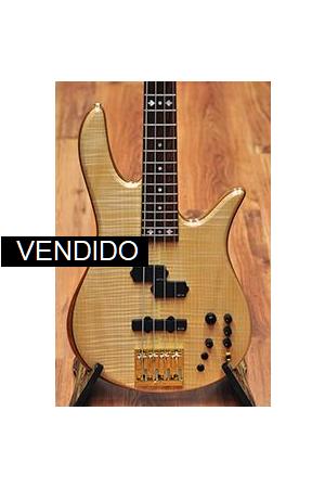 Fodera Victor Wooten Classic Fodera Victor Wooten Classic